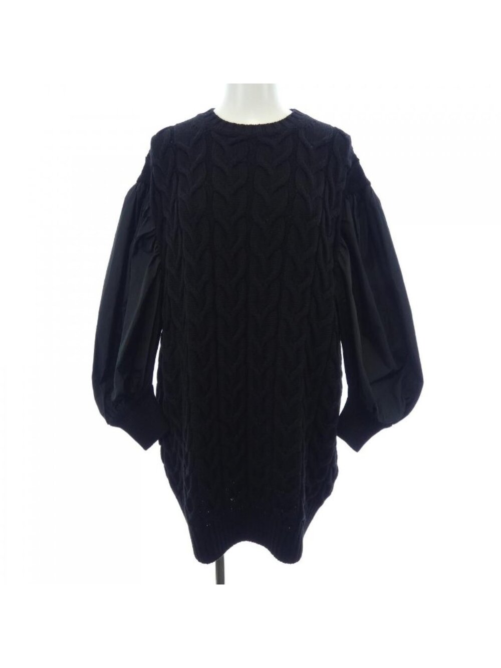 Max Mara Knit Sweater